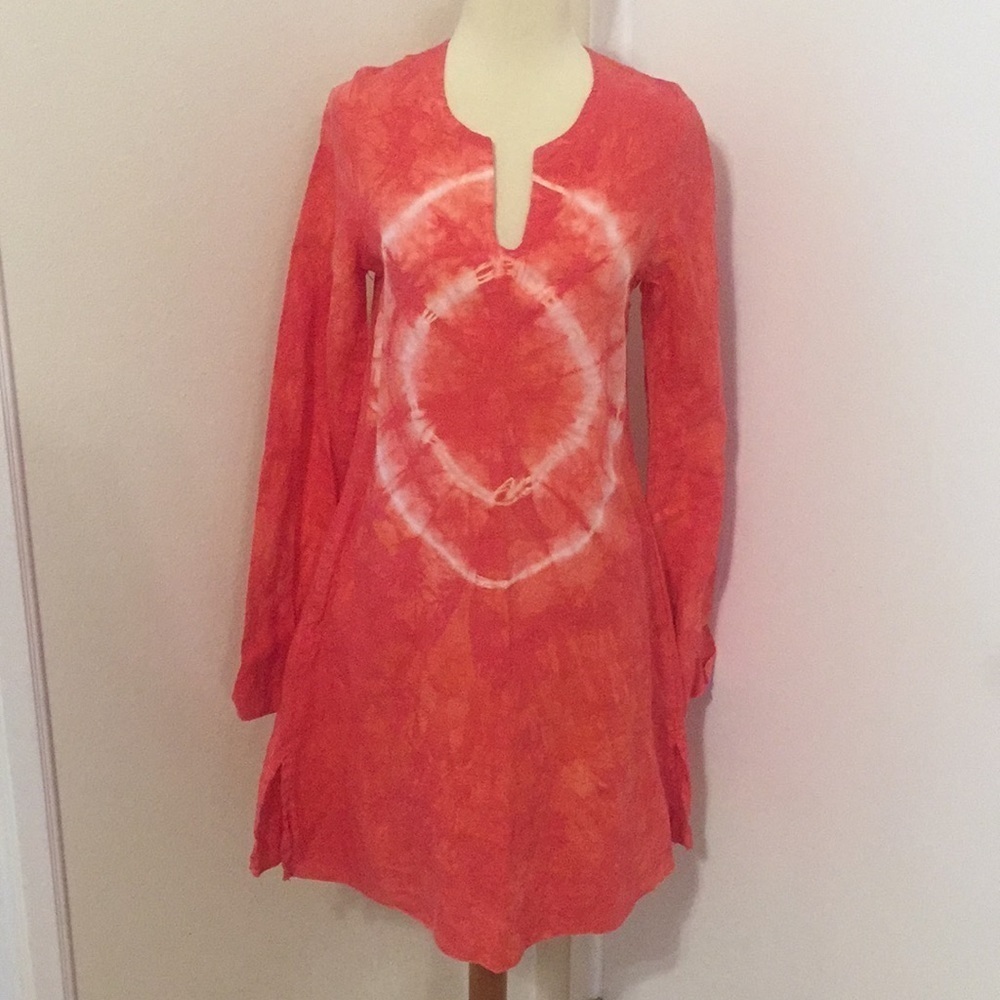 XS LOVE TANJANE Dress EE33 2666